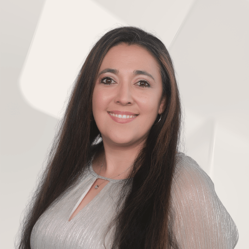 Lisa Graham headshot