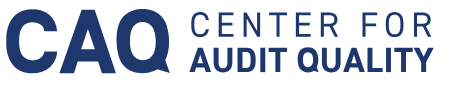 Center for Audit Quality (1)