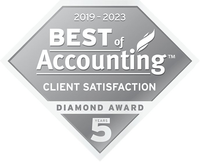2023-Alloy-Silverstein-Best-of-Accounting-Announcement-5-Years-of-Client-Service-Awards-Diamond-transparent-1