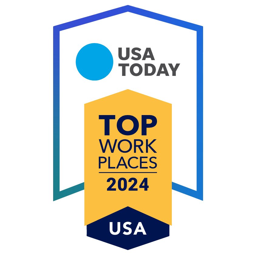 Top Workplaces USA - Single Year