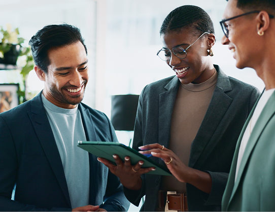 RAS - Understanding the Different ISO Standards_newsletter